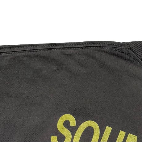 SOUNDGARDEN NINE INCH NAILS BLACK HOLE SUN BROCKUM XL 4352