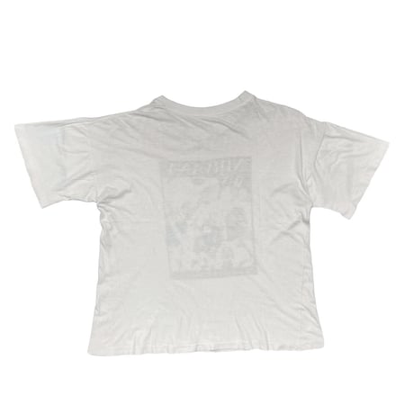 NIRVANA BOX 2 CD SET BLEACH & INCESTICIDE & SPECIAL EVENT LIMITED EDITION T-SHIRT FITS LARGE 2745