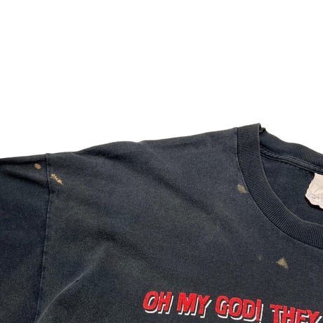 SOUTH PARK "OH MY GOD! THEY KILLED KENNY!" SCREEN STARS XL 4939