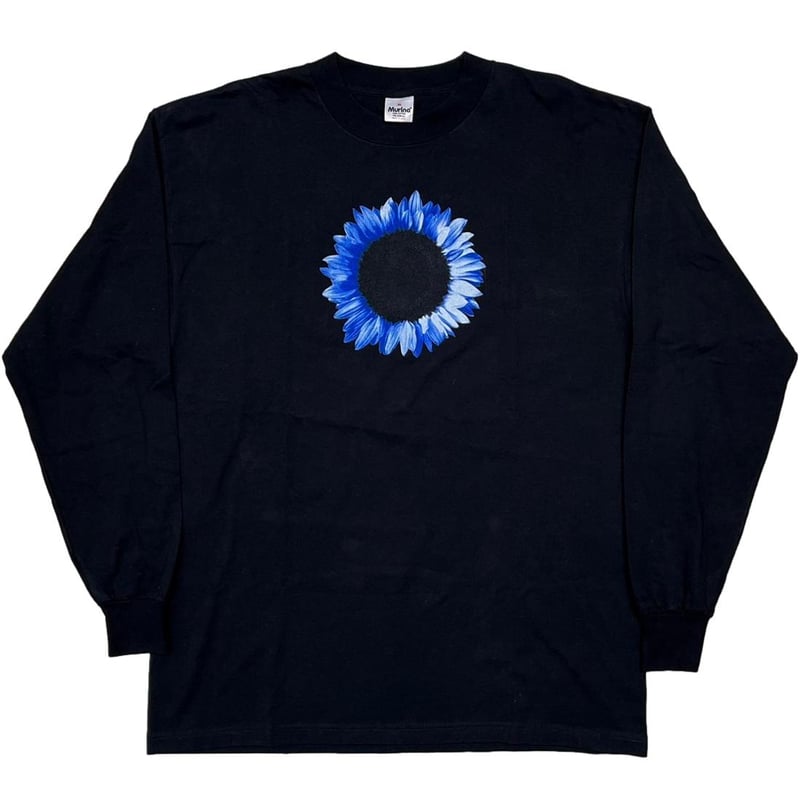 トップス bush RAZORBLADE SUITCASE TOUR LS Murina BUSH RAZORBLADE SUITCASE TOUR LS MURINA XL 5184