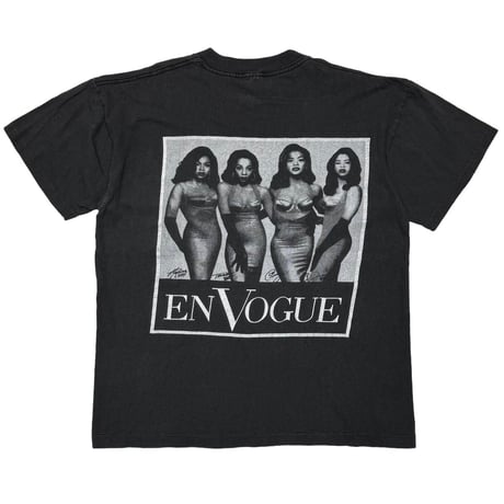 LUTHER ENVOGUE 1993 TOUR FITS XL 0911