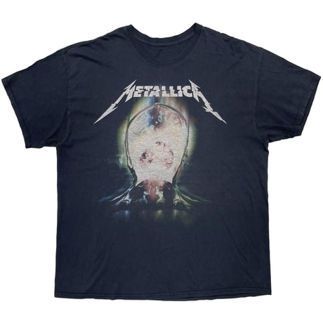 METALLICA HARDWIRED...TO SELF-DESTRUCT 2016 FITS XXL 8128