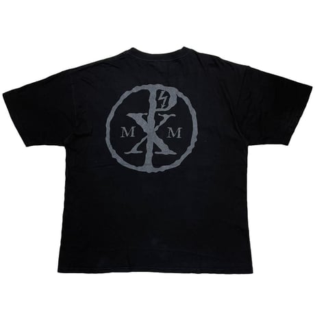 MARILYN MANSON 1997 CENTER RING WINTERLAND XL