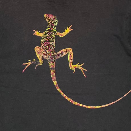 Marlboro LIZARD POCKET TEE XL 9596