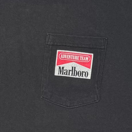 Marlboro COYOTE BLUFF BLACK LEE XL 4580