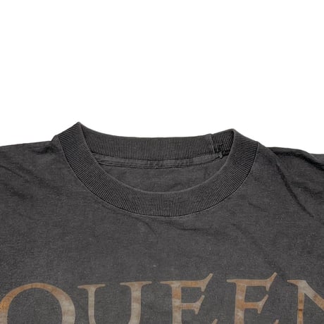 QUEEN EURO OFFICIAL EMBLEM FITS LARGE 3318