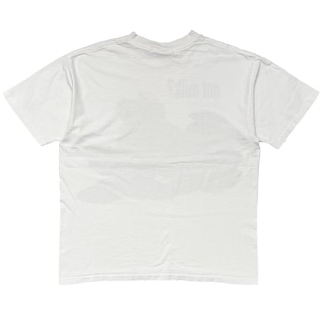 SESAME STREET got milk? COOKIE MONSTER WHITE LARGE 7274