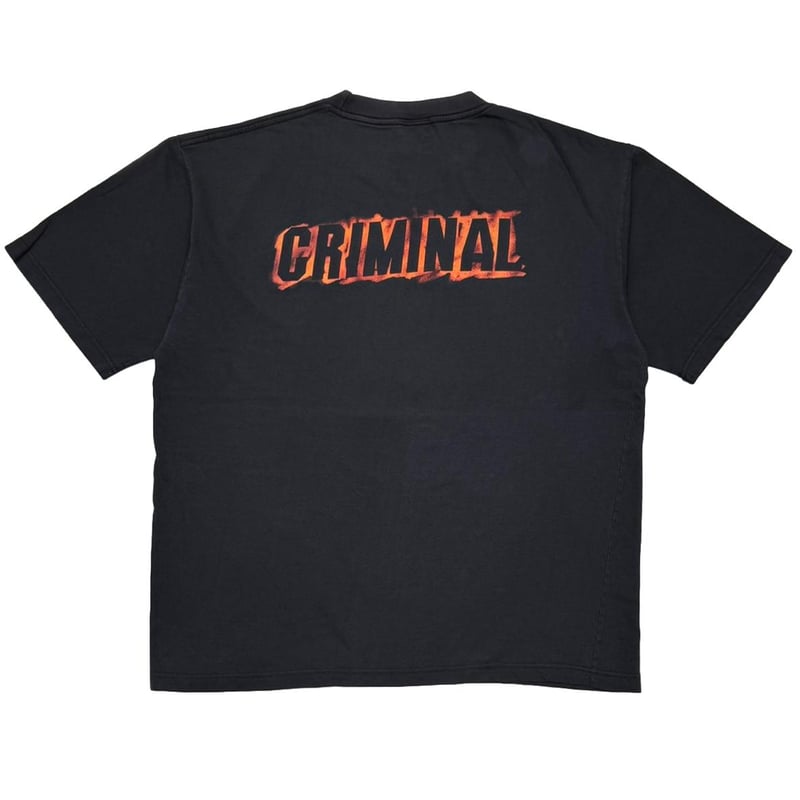 EMINEM CRIMINAL MICHAEL XL 7538 | greatLAnd OSAKA