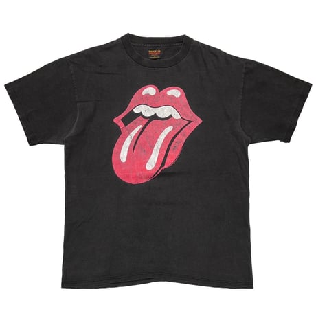 ROLLING STONES VOODOO LOUNGE LIP & TONGUE BROCKUM XL 0207