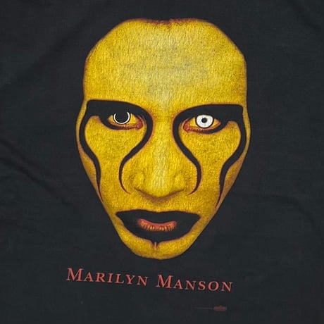 MARILYN MANSON SEX IS DEAD WINTERLAND XL 2320