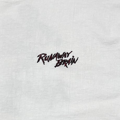 DISNEY VINTAGE RUNAWAY BRAIN SIGNAL XL 0389
