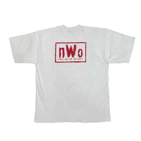 DENNIS RODMAN RODZILLA NWO REPRINT XL 9171