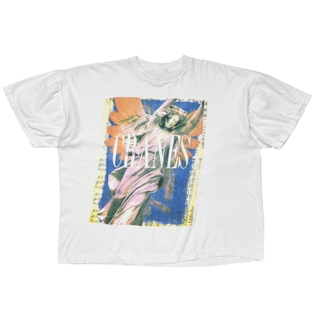 CRANES WING OF JOY WHITE FITS XL 6761