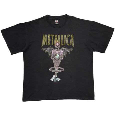 METELLICA PUSHEAD KING NOTHING GIANT XL 4718