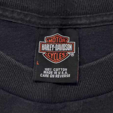 HARLEY DAVIDSON SPIDER LS SAN FRANCISCO LARGE 8253
