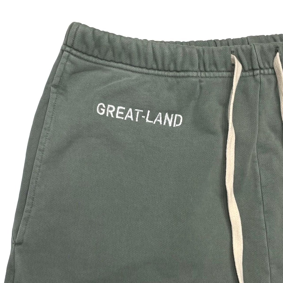 greatLAnd ORIGINAL FLARE SWEAT PANT REXY LIBERT greatLAnd ORIGINAL FLARE SWEAT PANT REXY LIBERT