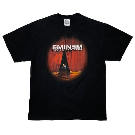 EMINEM THE EMINEM SHOW M&O LARGE 8219