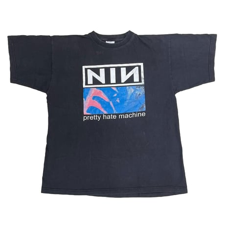 NINE INCH NAILS PRETTY HATE MACHINE XL 3194