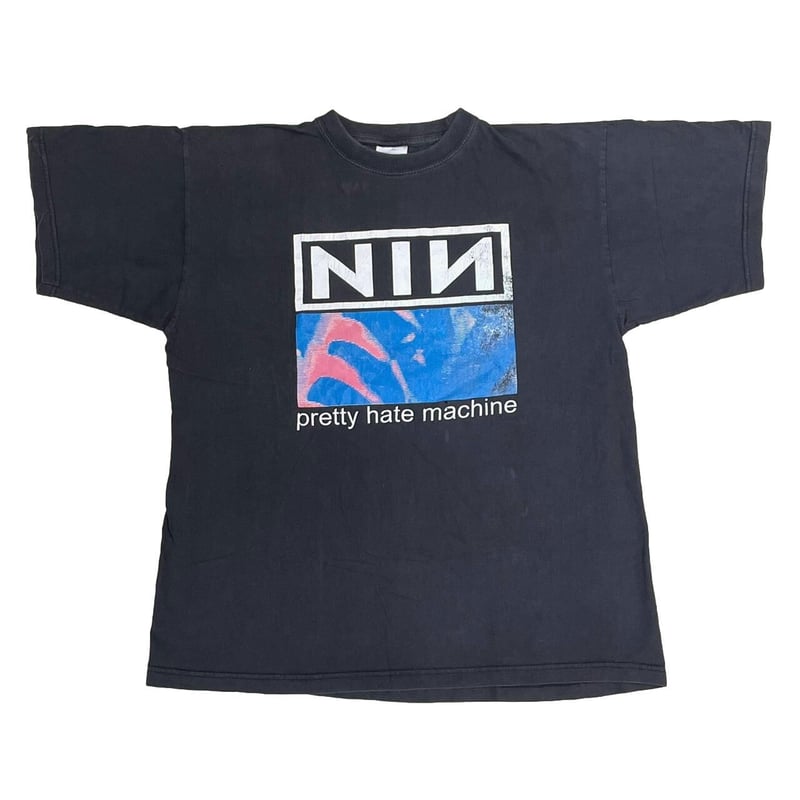 NINE INCH NAILS PRETTY HATE MACHINE XL 3194 | g