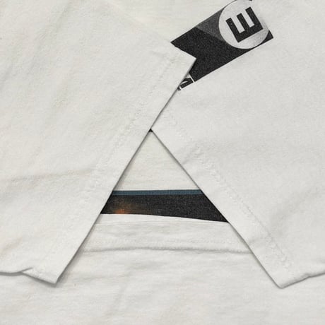 EMINEM E LOGO THE EMINEM SHOW ANVIL XL 9013