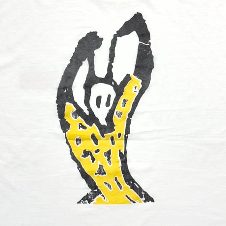 THE ROLLING STONES VOODOO LOUNGE EUROPEAN TOUR 1995 WHITE FITS XL 8084