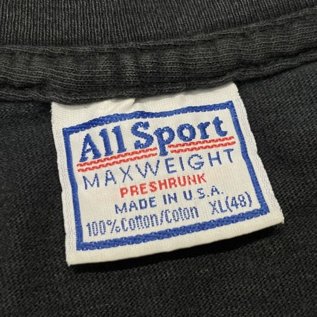 NINE INCH NAILS THE FRAGILE ALL SPORT XL 8286
