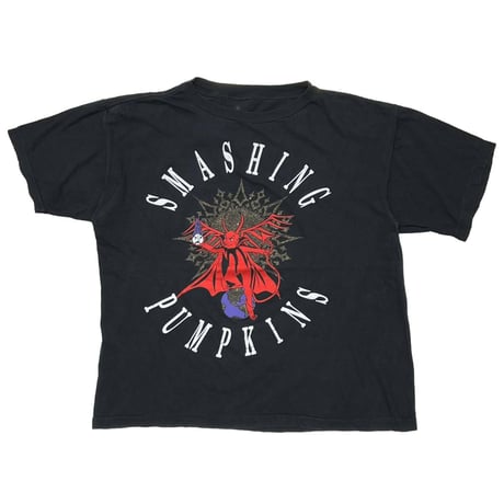 THE SMASHING PUMPKINS MISSION TO MARS FITS LARGE 5636