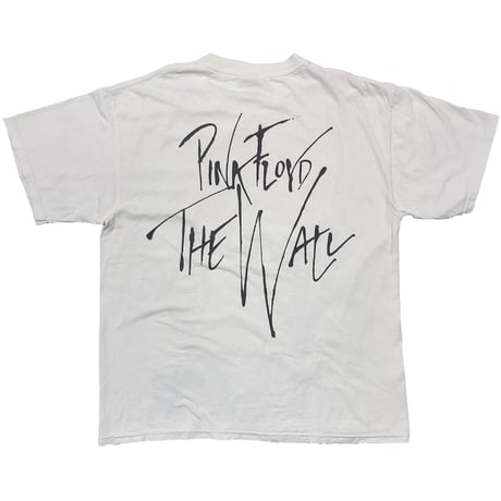 PINK FLOYD THE WALL OVP WINTERLAND LARGE 2354