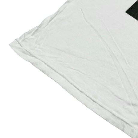 THE CULT JESUS PURE FOR ROCKERS RAVERS LIVERS AND SINNERS WHITE XL 3353