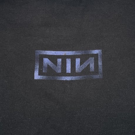 NINE INCH NAILS THE FRAGILE ALL SPORT MEDIUM 0757