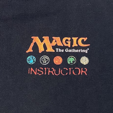 MAGIC THE GATHERING INSTRUCTOR ALSTYLE XL 3017