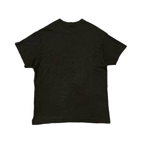 MISFITS AMERICAN FLUG SKULL TEE LARGE 5388