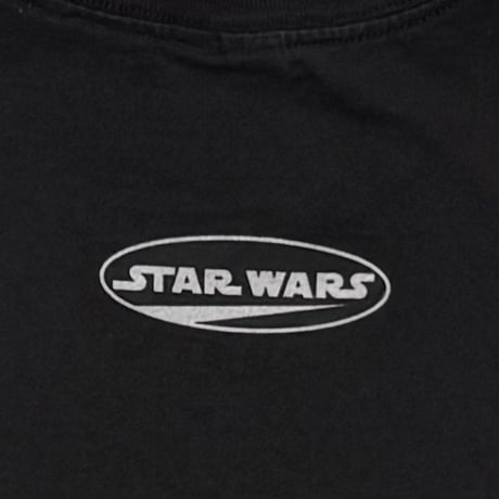 STAR WARS DON'T LOOK BACK FITS XL 3428