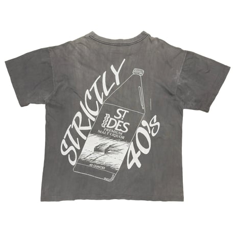 ICE CUBE ST IDES 40s FITS XL 3774