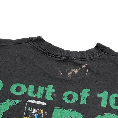 PEARL JAM CHOICES FRUIT OF THE LOOM XL 4130