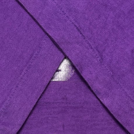 JANET JACKSON PUT ME ON A PLANET DAMMIT PURPLE LARGE 3983