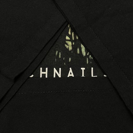 NINE INCH NAILS THE FRAGILE ALL SPORT XL 5650