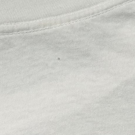 RUSH ROLL THE BONES 1991-92 WHITE FITS LARGE 5437