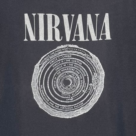 NIRVANA VESTIBULE GIANT LARGE 8995