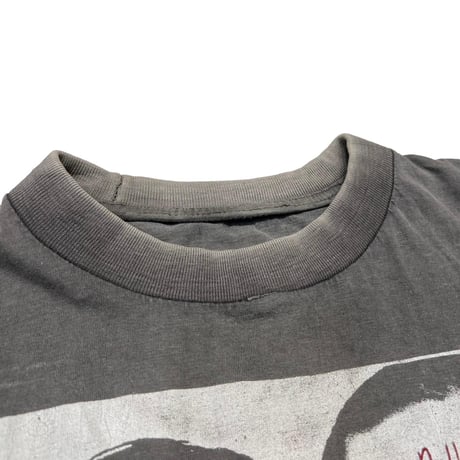 RED HOT CHILI PEPPERS RHCP MONOCHROME PORTRAIT BOOTLEG FITS LARGE 9309