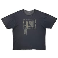 NIRVANA PORTRAIT TEE 1996 WILD OATS LARGE 2894