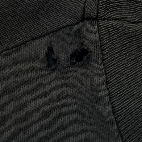 NIRVANA FROM THE MUDDY BANKS OF THE WISHKAH FRIUT OF THE LOOM XL 0576