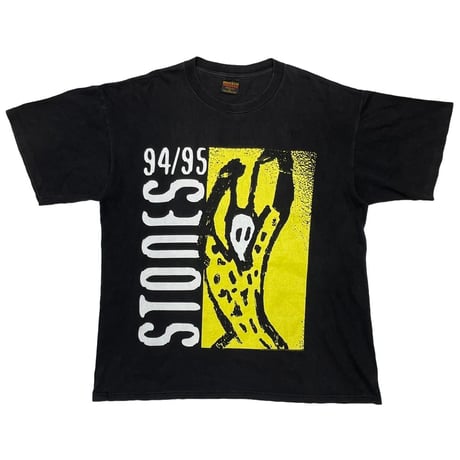 ROLLING STONES WORLD TOUR 1994 BROCKUM XL 2571