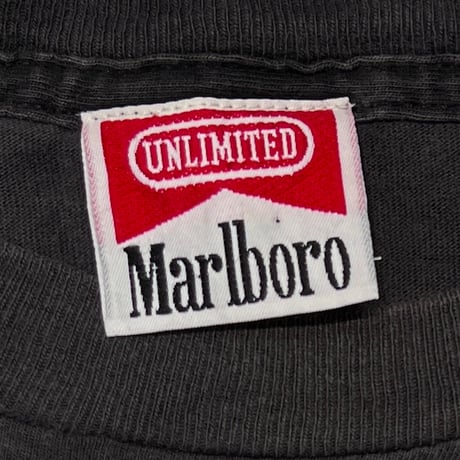 Marlboro FADED LIZARD POCKET TEE XL 8432