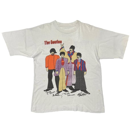 The Beatles HELTER SKELTER YELLOW SUBMARINE FITS LARGE 0974