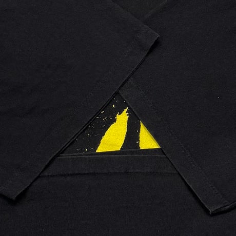THE ROLLING STONES VOODOO LOUNGE WORLD TOUR 94/95 BROCKUM XL 5653