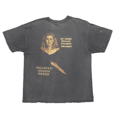 CELINE DION LET' S TALK ABOUT LOVE GILDAN XL 7489