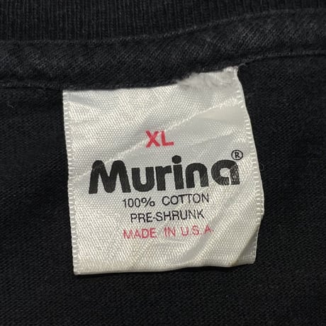 BUSH RAZORBLADE SUITCASE LS MURINA XL 6977