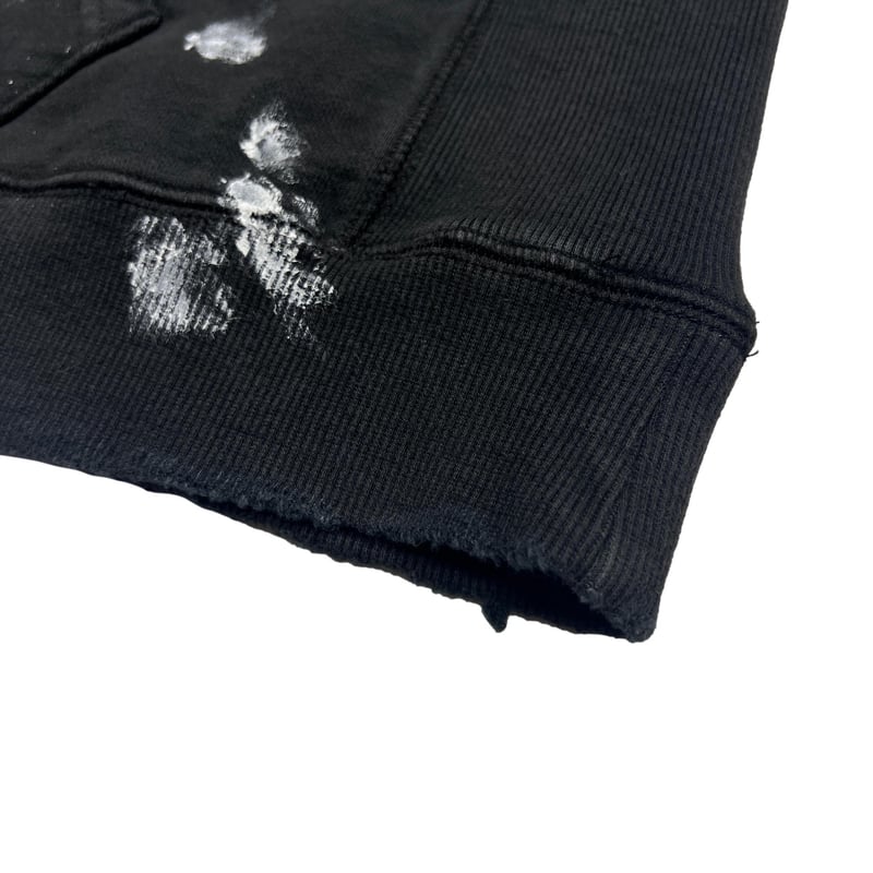 greatLAnd ORIGINAL GREAT GUARD RW HOODIE SUN FA