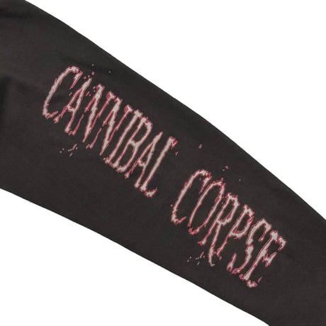 CANNIBAL CORPSE MONOLITH OF DEATH LS LARGE 3243